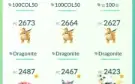 Conta Pokemon GO Nivel 50