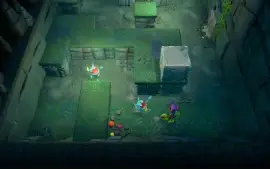 Xbox Yooka-Laylee and the Impossible Lair #C25741