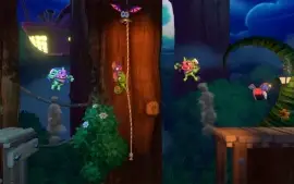 Xbox Yooka-Laylee and the Impossible Lair #C25741