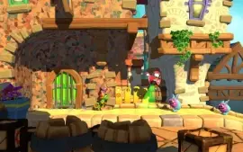 Xbox Yooka-Laylee and the Impossible Lair #C25741