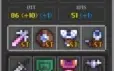 Realm of the mad god Conta top