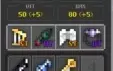 Realm of the mad god Conta top