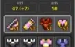Realm of the mad god Conta top