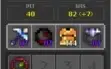 Realm of the mad god Conta top