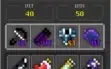 Realm of the mad god Conta top