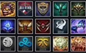 CONTA LEAGUE OF LEGENDS!