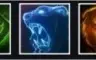 CONTA LEAGUE OF LEGENDS!