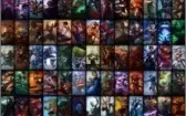 CONTA LEAGUE OF LEGENDS!