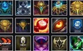 CONTA LEAGUE OF LEGENDS!