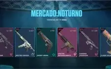 Conta SMURF DIAMANTE VALORANT