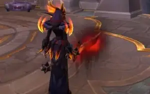 70 DRUID 415 ILV FULL PVP