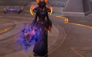 70 DRUID 415 ILV FULL PVP