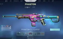 [Pra vender rapido] - Conta diamante 3 valorant boas skins