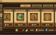 #440 Seara Bastet Verad RyuWater Leo