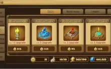 #440 Seara Bastet Verad RyuWater Leo