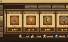 #440 Seara Bastet Verad RyuWater Leo
