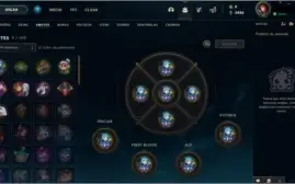 CONTA DIAMANTE 4 COM MMR BOM E 60% DE WIN RATE