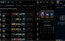 CONTA DIAMANTE 4 COM MMR BOM E 60% DE WIN RATE