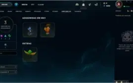 CONTA DIAMANTE 4 COM MMR BOM E 60% DE WIN RATE