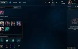 CONTA DIAMANTE 4 COM MMR BOM E 60% DE WIN RATE