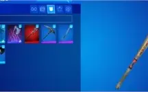 CONTA FORTNITE SEASON 4 ATE A ATUAL