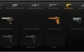 Conta 5 VIP'S Coronel Varios MN'S