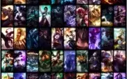 conta league of legends platina II