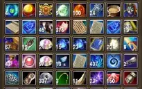 Conta PW LUG Perfect World Cassiopeia (MERCENÁRIO)