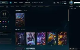 CONTA LOL SEASON 2|KAYLE JUÍZA|J4 VITORIOSO