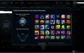 CONTA LOL SEASON 2|KAYLE JUÍZA|J4 VITORIOSO