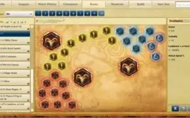 conta Diamante 4 League of legends