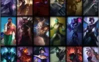 conta Diamante 4 League of legends