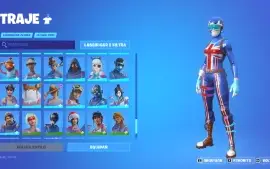 conta fortnite 150+ skins, +salve o mundo fundador