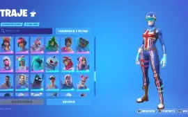 conta fortnite 150+ skins, +salve o mundo fundador