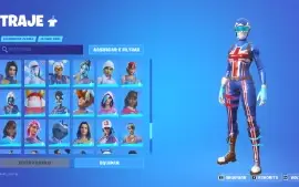conta fortnite 150+ skins, +salve o mundo fundador