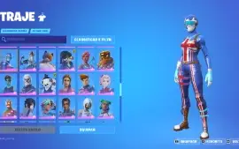 conta fortnite 150+ skins, +salve o mundo fundador