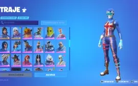 conta fortnite 150+ skins, +salve o mundo fundador