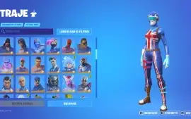 conta fortnite 150+ skins, +salve o mundo fundador