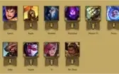 Conta Prata 2 Otima Smurf