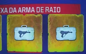 Itens raros zombies mw3
