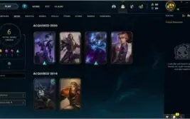 Conta gold 4 INATIVA AINDA MD10