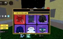 Conta com Dark Blade, 2x money, 2x maestria e 2x Drop.