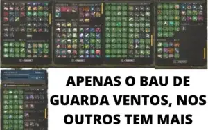 CONTA NEW WORDL END GAME FARM