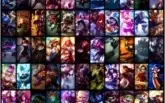 CONTA LEAGUE OF LEGENDS OURO 5