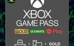 Game Pass Ultimate