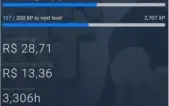 Conta steam 162 games, no vac.