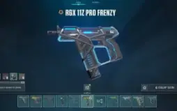 Conta Valorant Full Skins 4 Facas