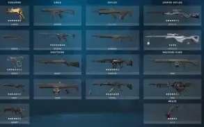 Conta Valorant Full Skins 4 Facas