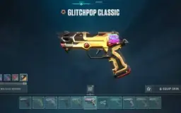 Conta Valorant Full Skins 4 Facas