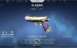 VALORANT CONTA TOP 2000 GASTOS IMORTAL